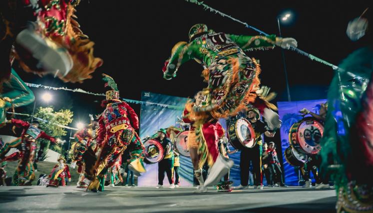 CARNAVALES